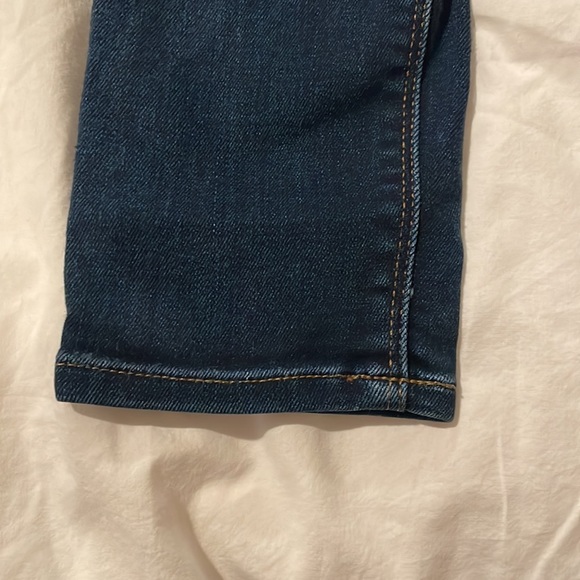 Hudson Nico Midrise Ankle Super Skinny Jean - Picture 5 of 6